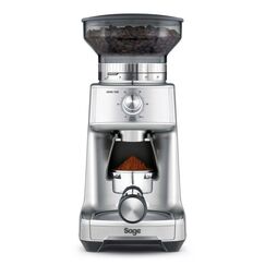 Sage Dose Control Pro 130 W Silber