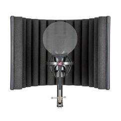 sE Electronics X1 S Studio Bundle Schwarz Studio-Mikrofon