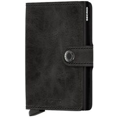 Secrid Miniwallet Vintage