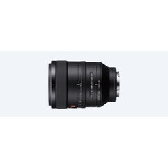 Sony FE 100mm F2.8 STF GM OSS MILC/SLR Teleobjektiv Schwarz
