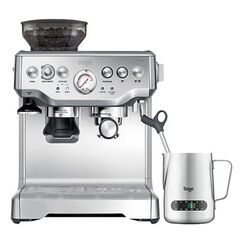 Sage Barista Express Vollautomatisch Espressomaschine 2 l