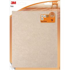 3M SP84A28 Filzgleiter für Möbel 1 Stück(e) Rund