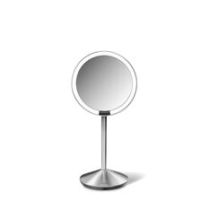 simplehuman ST3004 Make-up-Spiegel Silber