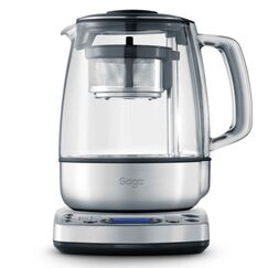 Sage the Tea Maker Teekocher 1,5 l Silber