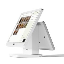 SumUp POS Lite 2.0 2 GHz All-in-One 33,8 cm (13.3") 1920 x 1080 Pixel Weiß