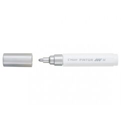 Pilot Pintor Silber