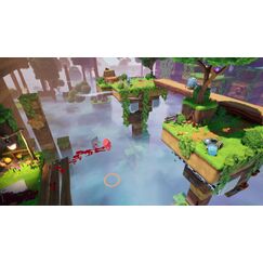 Meridiem Games Super Meat Boy 3D Standard Nintendo Switch 2