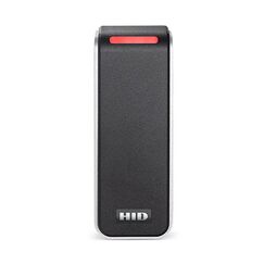 HID Identity Signo 20 Schwarz
