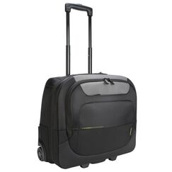 Targus TCG717GL Laptoptasche 43,9 cm (17.3") Trolley-Koffer Schwarz