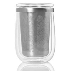 AdHoc AHM-TF20 Tasse Transparent Tee 1 Stück(e)