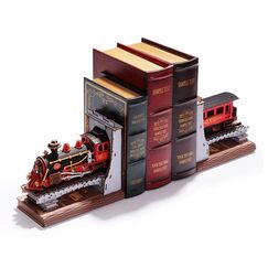 ROBOTIME Century Train 3D-Puzzle 313 Stück(e) Fahrzeuge
