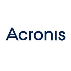 Acronis True Image 2017 Open Value Subscription (OVS) 1 Lizenz(en) Elektronischer Software-Download (ESD) Mehrsprachig 1 Jahr(e)