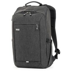Think Tank BackStory 15 Rucksack Grau