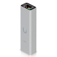 Ubiquiti UACC-ADAPTER-RJ45-USBC-5GE Schnittstellenkarte/Adapter USB Typ-C