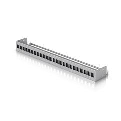 Ubiquiti UACC-Rack-Panel-Patch-Blank-24 Grundpfeilerplatte