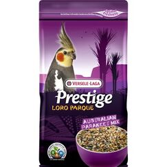 Versele-Laga Loro Parque Australian Parakeet Mix 1 kg