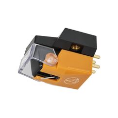 Audio-Technica AT-VM530xEN Audio-Plattenspieler Stiftkassette