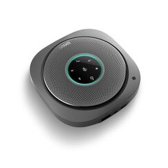 Snom C300 Freisprecheinrichtung Telefon Grau