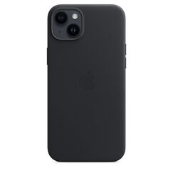 Apple MPP93ZM/A Handy-Schutzhülle 17 cm (6.7") Cover Schwarz, Farbe: Schwarz