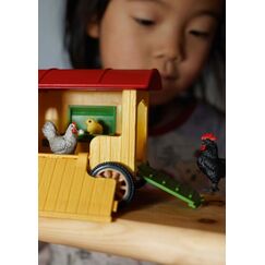 schleich FARM WORLD 42572 Spielzeug-Set