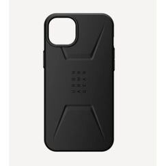 Urban Armor Gear Civilian Handy-Schutzhülle 17 cm (6.7") Cover Schwarz