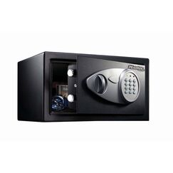 MASTER LOCK Mittelgroer digitaler Safe mit Kombination