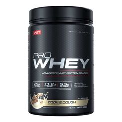 VAST Sports VAST PRO WHEY Puder