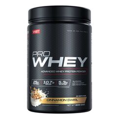 VAST Sports VAST PRO WHEY Puder