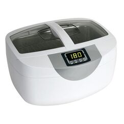Velleman VTUSC3 Ultraschall-Reinigungsgerät 170 W Weiß