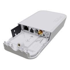 Mikrotik wAP LR2 kit 300 Mbit/s Weiß Power over Ethernet (PoE)