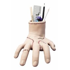 Thumbs Up 5056563716952 Stiftehalter Beige