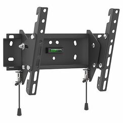 Barkan Mounting Systems 21H 109,2 cm (43") Schwarz