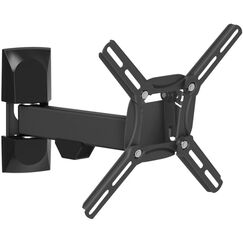 Barkan Mounting Systems 2300 99,1 cm (39") Schwarz