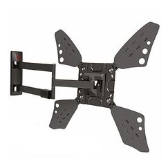 Barkan Mounting Systems 3400L 177,8 cm (70") Schwarz