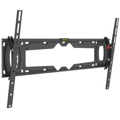 Barkan Mounting Systems E410+ 2,29 m (90") Schwarz