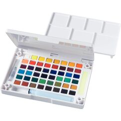 Sakura Koi Water Colors Sketch Box 48