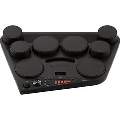 Yamaha DD-75 Elektronisches Schlagzeug 8 Stück(e)