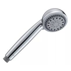 Diaqua 09500597 Handduschbrause mit Kopf Chrom