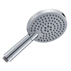 Diaqua 09500997 Handduschbrause mit Kopf Chrom