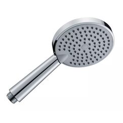 Diaqua 09500897 Handduschbrause mit Kopf Chrom