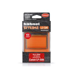 Hahnel HLX-E6N Extreme Lithium-Ion (Li-Ion) 2000 mAh