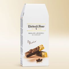 Läckerli Huus AG Original Keks Schokolade 120 g