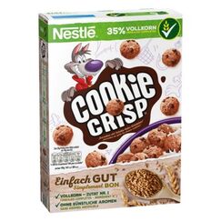 Nestle 12302782 Frühstückscerealien 375 g