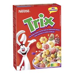 Nestle Fitness 5900020045133 Frühstückscerealien 300 g Fruits Cornflakes