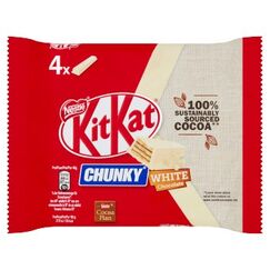 KitKat 7613038427782 Schokoladentafel Milchschokolade 40 g