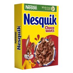 KitKat 7613287433633 Frühstückscerealien 330 g Schokolade Weizenflocken
