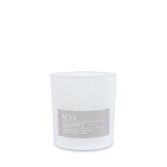 Müller Kerzen 24908073-q0 Wachskerze Zylinder Frisch Weiß 1 Stück(e)