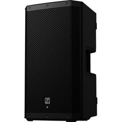 Electro-Voice ZLX G2 Powered 2-Wege Schwarz Verkabelt & Kabellos 1000 W