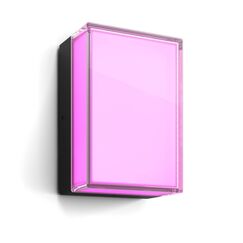 Philips Hue Scenova Wandleuchte rechteckig