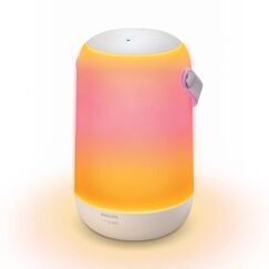 Philips Mobile Tischleuchte